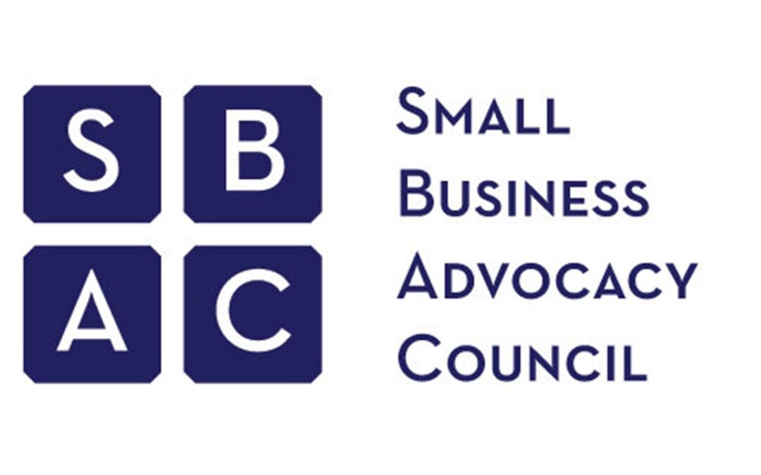 Integrated Office Suites Joins The Small Business Advocacy Council.